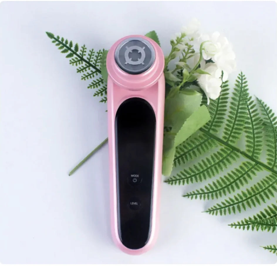 Lulupurest™ EMS Microcurrent Beauty Device