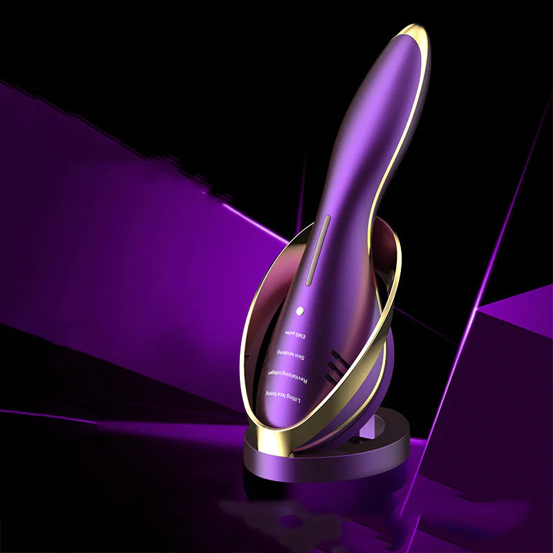 Lulupurest™ Facial Massage Beauty Instrument