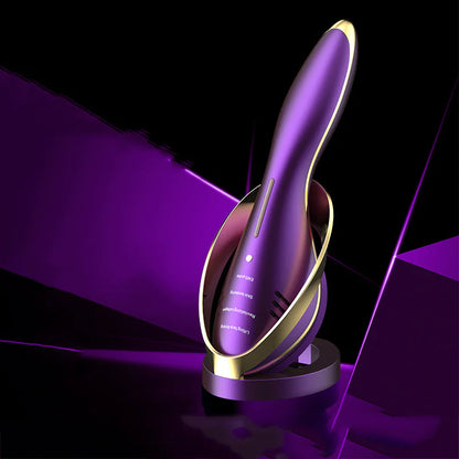 Lulupurest™ Facial Massage Beauty Instrument