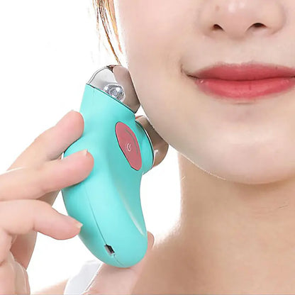 Lulupurest™ Microcurrent Beauty Device for Skin Rejuvenation &amp; Firming