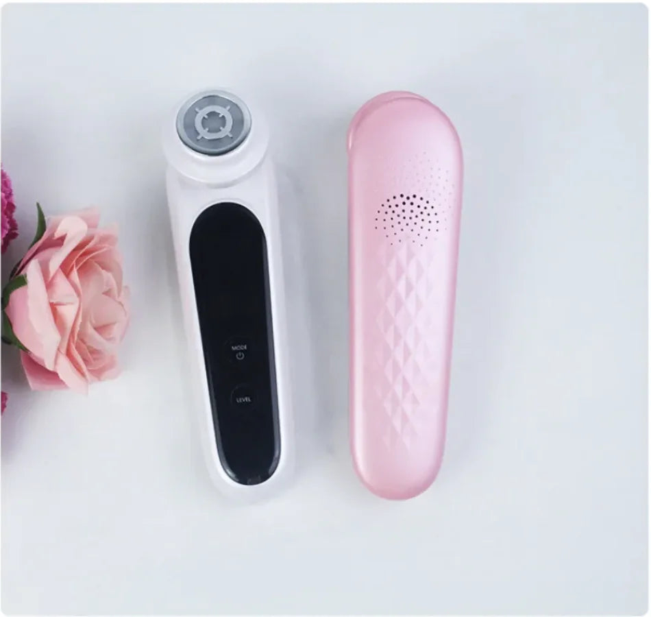 Lulupurest™ EMS Microcurrent Beauty Device
